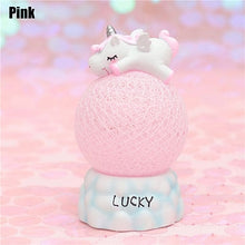 Load image into Gallery viewer, Unicorn LED Light