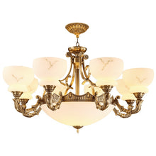 Load image into Gallery viewer, Modern Pendant Light