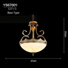 Load image into Gallery viewer, Modern Pendant Light