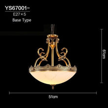 Load image into Gallery viewer, Modern Pendant Light