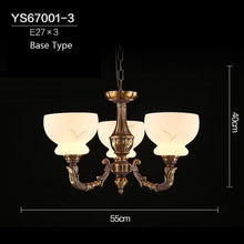 Load image into Gallery viewer, Modern Pendant Light