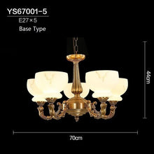 Load image into Gallery viewer, Modern Pendant Light