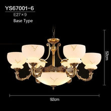 Load image into Gallery viewer, Modern Pendant Light