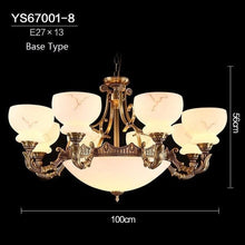 Load image into Gallery viewer, Modern Pendant Light