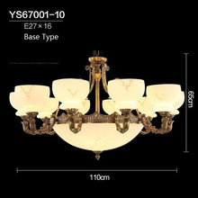 Load image into Gallery viewer, Modern Pendant Light