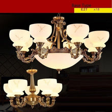 Load image into Gallery viewer, Modern Pendant Light