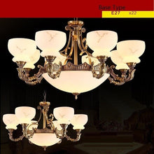 Load image into Gallery viewer, Modern Pendant Light