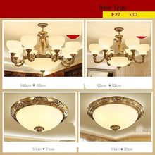 Load image into Gallery viewer, Modern Pendant Light