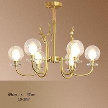 Load image into Gallery viewer, Luminaire Pendant Light