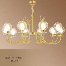 Load image into Gallery viewer, Luminaire Pendant Light