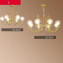 Load image into Gallery viewer, Luminaire Pendant Light