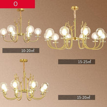 Load image into Gallery viewer, Luminaire Pendant Light