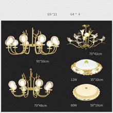 Load image into Gallery viewer, Luminaire Pendant Light