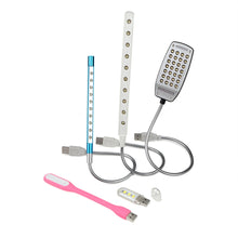 Load image into Gallery viewer, Portable USB Desk Lamp