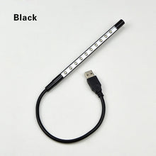Load image into Gallery viewer, Portable USB Desk Lamp