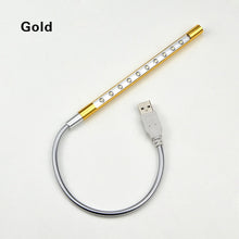 Load image into Gallery viewer, Portable USB Desk Lamp