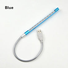Load image into Gallery viewer, Portable USB Desk Lamp