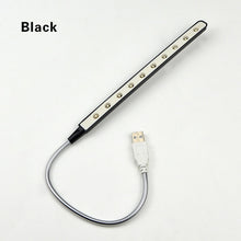 Load image into Gallery viewer, Portable USB Desk Lamp