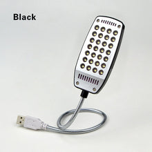 Load image into Gallery viewer, Portable USB Desk Lamp