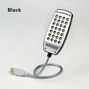 Portable USB Desk Lamp
