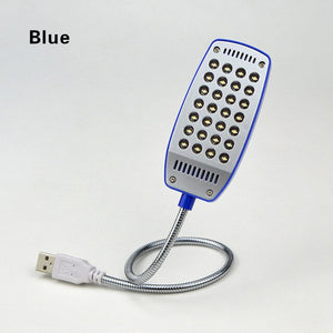 Portable USB Desk Lamp