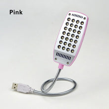 Load image into Gallery viewer, Portable USB Desk Lamp