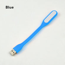 Load image into Gallery viewer, Portable USB Desk Lamp