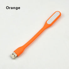 Load image into Gallery viewer, Portable USB Desk Lamp