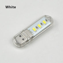 Load image into Gallery viewer, Portable USB Desk Lamp