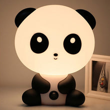 Load image into Gallery viewer, Plug Baby Lamp