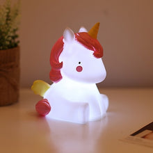 Load image into Gallery viewer, Plug Baby Lamp