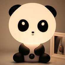 Load image into Gallery viewer, Plug Cartoon Pets Baby Lamp