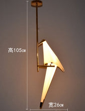 Load image into Gallery viewer, Pendant Lamp