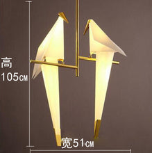 Load image into Gallery viewer, Pendant Lamp