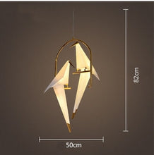 Load image into Gallery viewer, Pendant Lamp