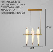 Load image into Gallery viewer, Pendant Lamp