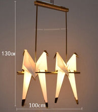 Load image into Gallery viewer, Pendant Lamp