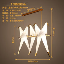 Load image into Gallery viewer, Pendant Lamp
