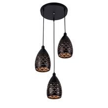 Load image into Gallery viewer, Minimalist Led Chandelier