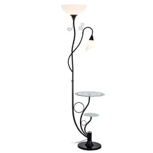 Load image into Gallery viewer, Tripot Standing Stand Ligh Floor Lamp