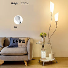 Load image into Gallery viewer, Tripot Standing Stand Ligh Floor Lamp