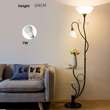 Load image into Gallery viewer, Tripot Standing Stand Ligh Floor Lamp