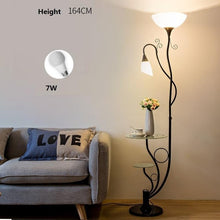 Load image into Gallery viewer, Tripot Standing Stand Ligh Floor Lamp