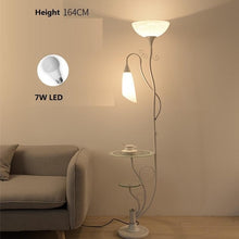 Load image into Gallery viewer, Tripot Standing Stand Ligh Floor Lamp