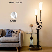Load image into Gallery viewer, Tripot Standing Stand Ligh Floor Lamp