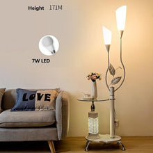 Load image into Gallery viewer, Tripot Standing Stand Ligh Floor Lamp